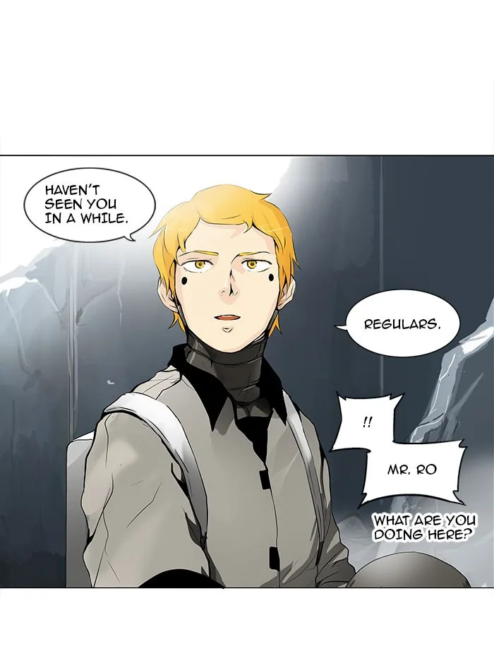 Tower of God - Chapter 176 - Page 33