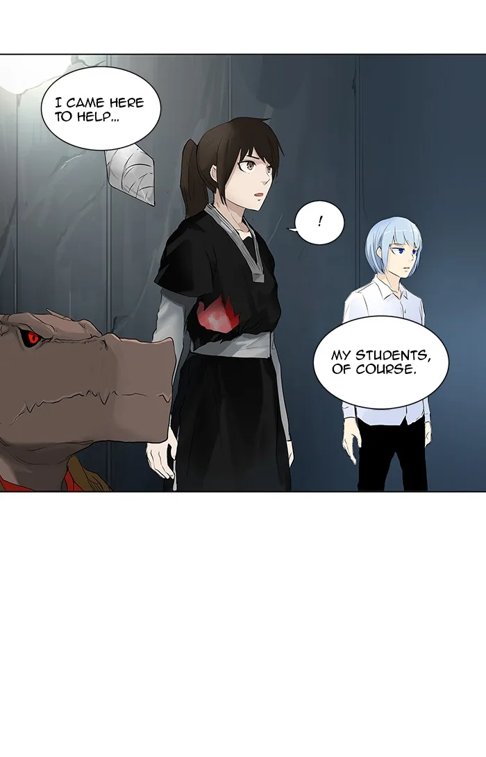Tower of God - Chapter 176 - Page 34