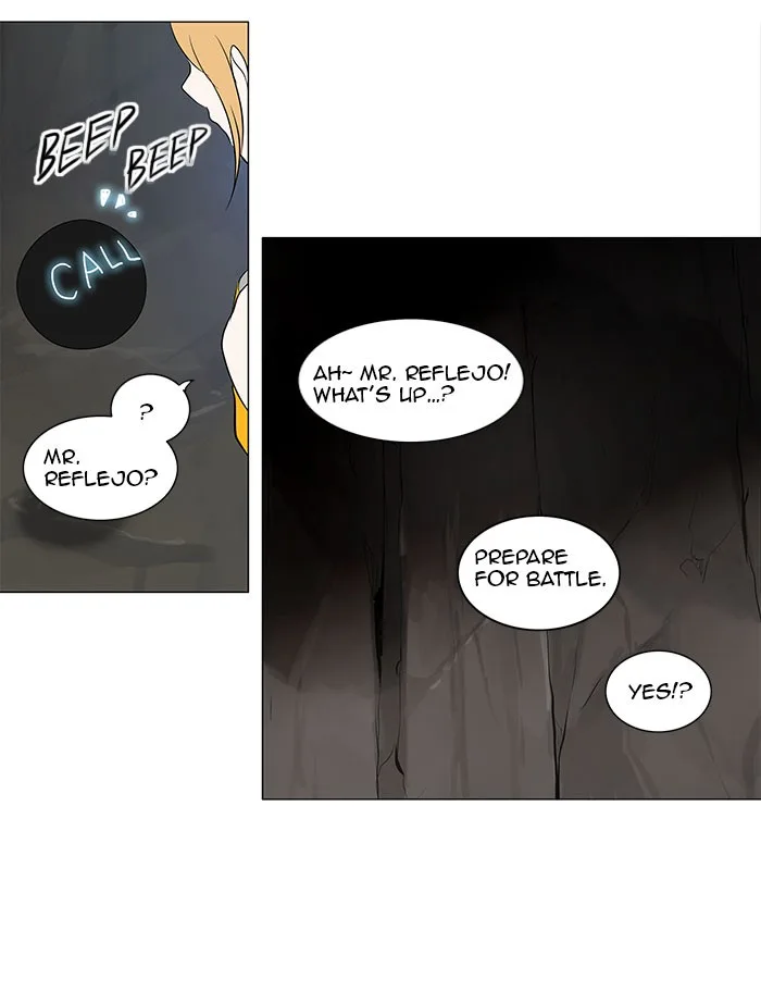 Tower of God - Chapter 176 - Page 36