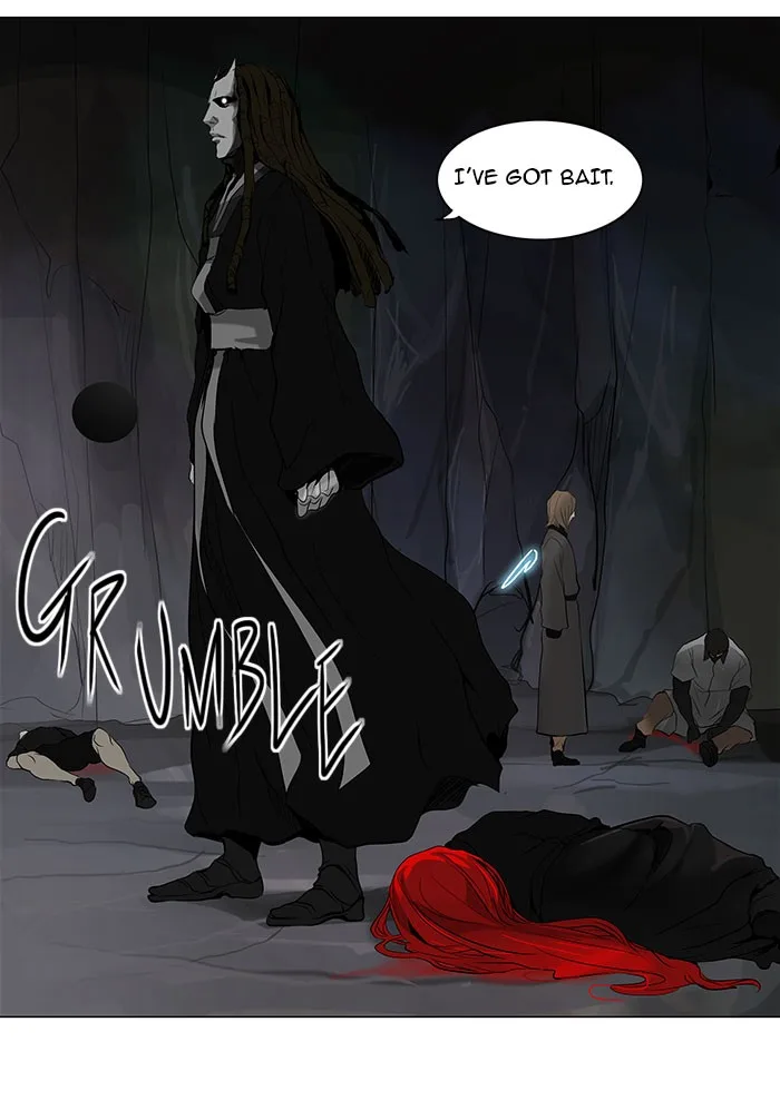 Tower of God - Chapter 176 - Page 37