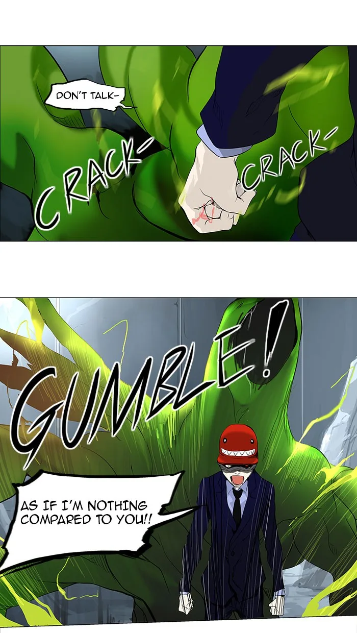 Tower of God - Chapter 176 - Page 5