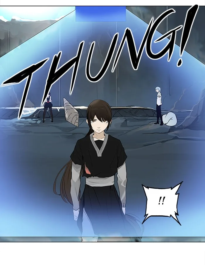 Tower of God - Chapter 176 - Page 7