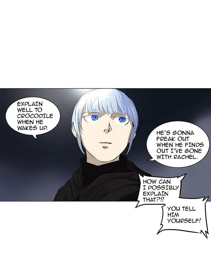 Tower of God - Chapter 177 - Page 10
