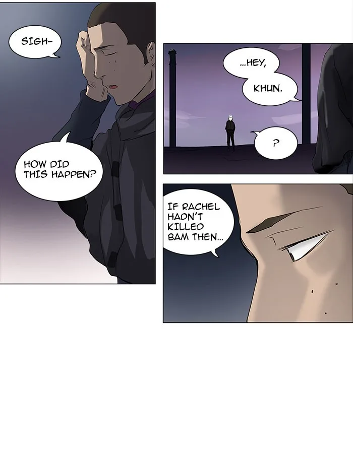 Tower of God - Chapter 177 - Page 11
