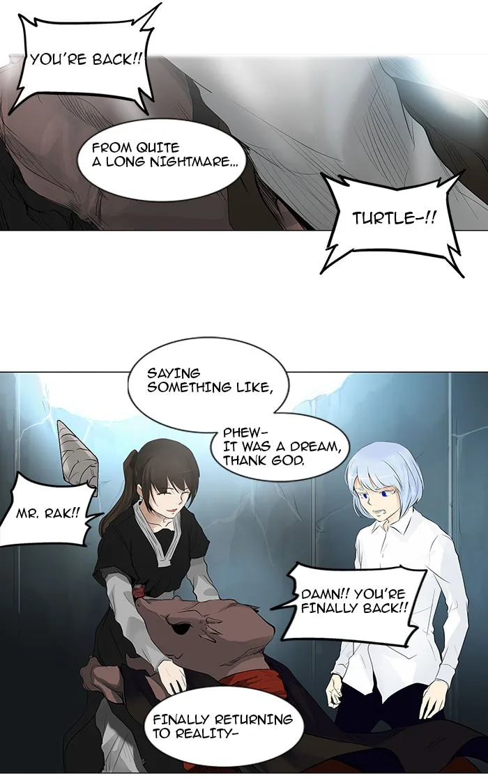Tower of God - Chapter 177 - Page 14