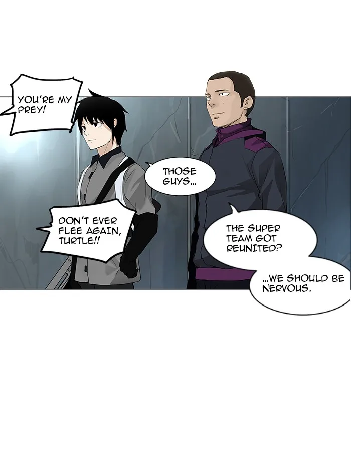 Tower of God - Chapter 177 - Page 16