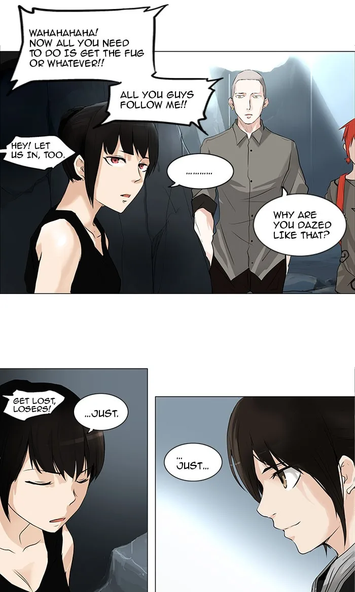 Tower of God - Chapter 177 - Page 17