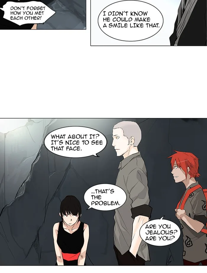 Tower of God - Chapter 177 - Page 18