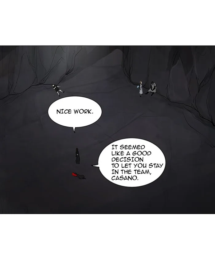 Tower of God - Chapter 177 - Page 2