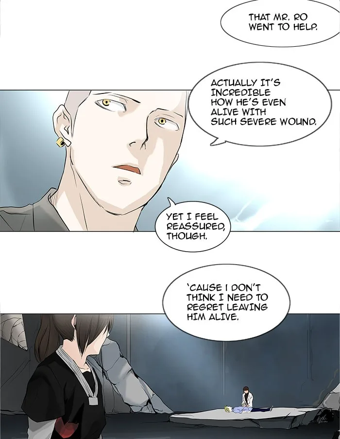 Tower of God - Chapter 177 - Page 21