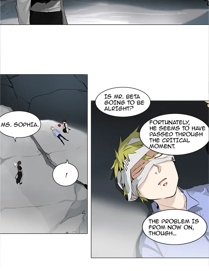 Tower of God - Chapter 177 - Page 22