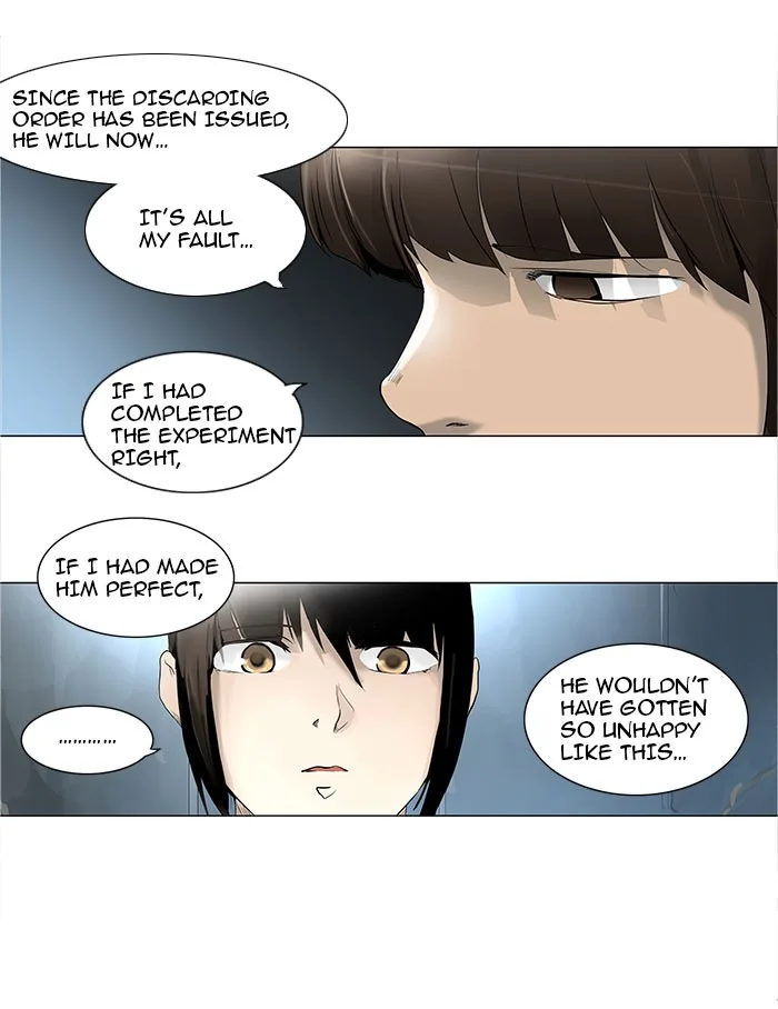 Tower of God - Chapter 177 - Page 23