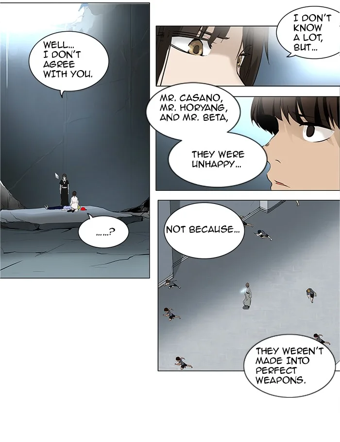 Tower of God - Chapter 177 - Page 24
