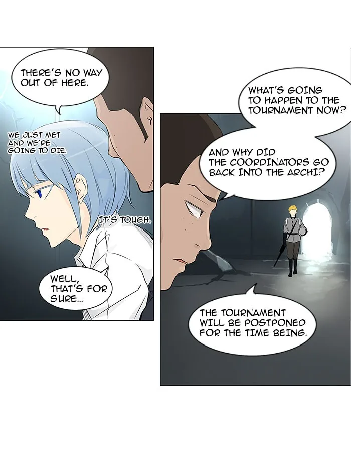 Tower of God - Chapter 177 - Page 26