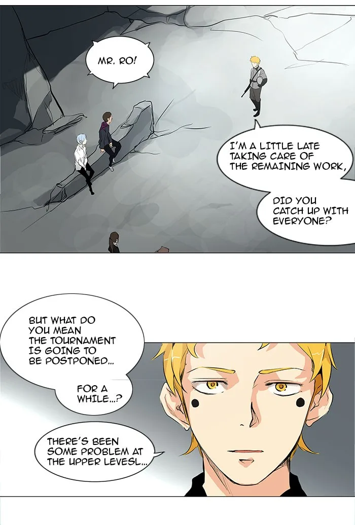Tower of God - Chapter 177 - Page 27