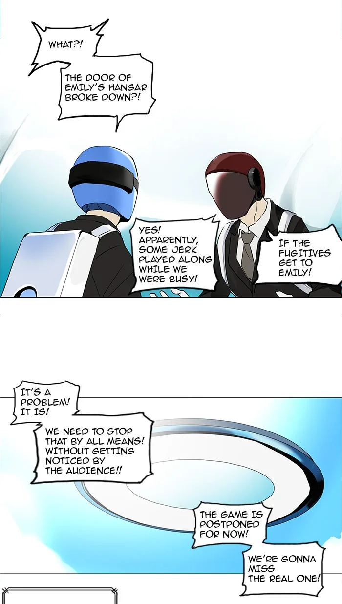 Tower of God - Chapter 177 - Page 28