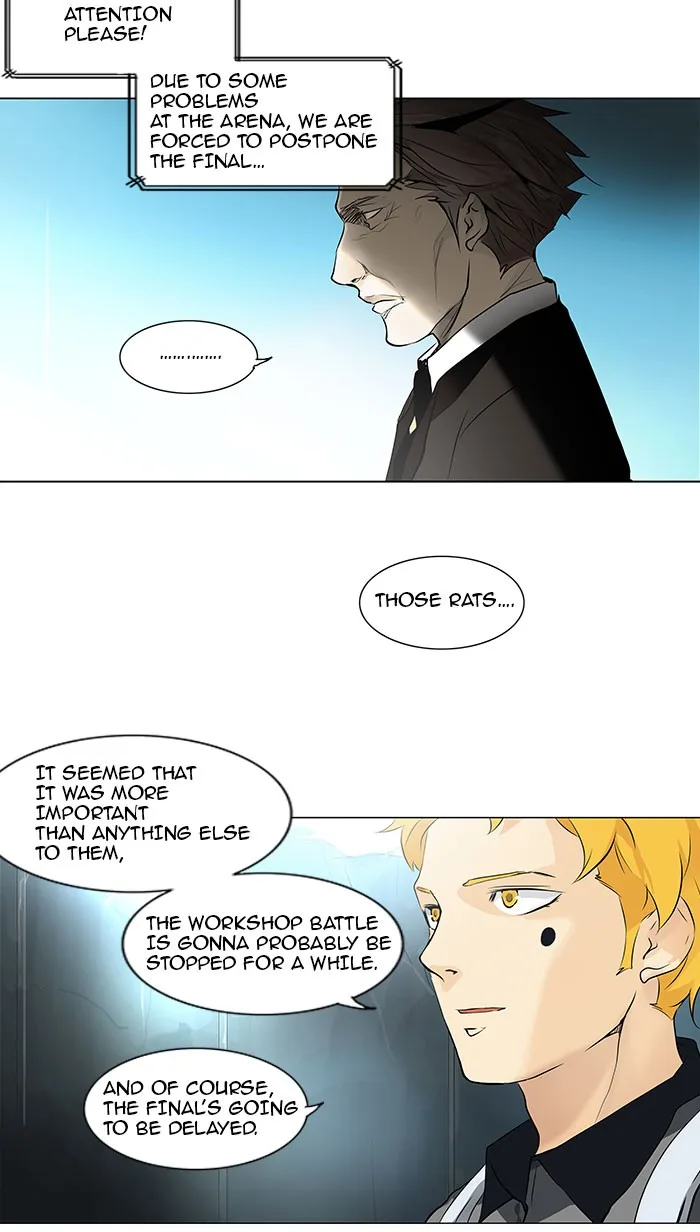Tower of God - Chapter 177 - Page 29