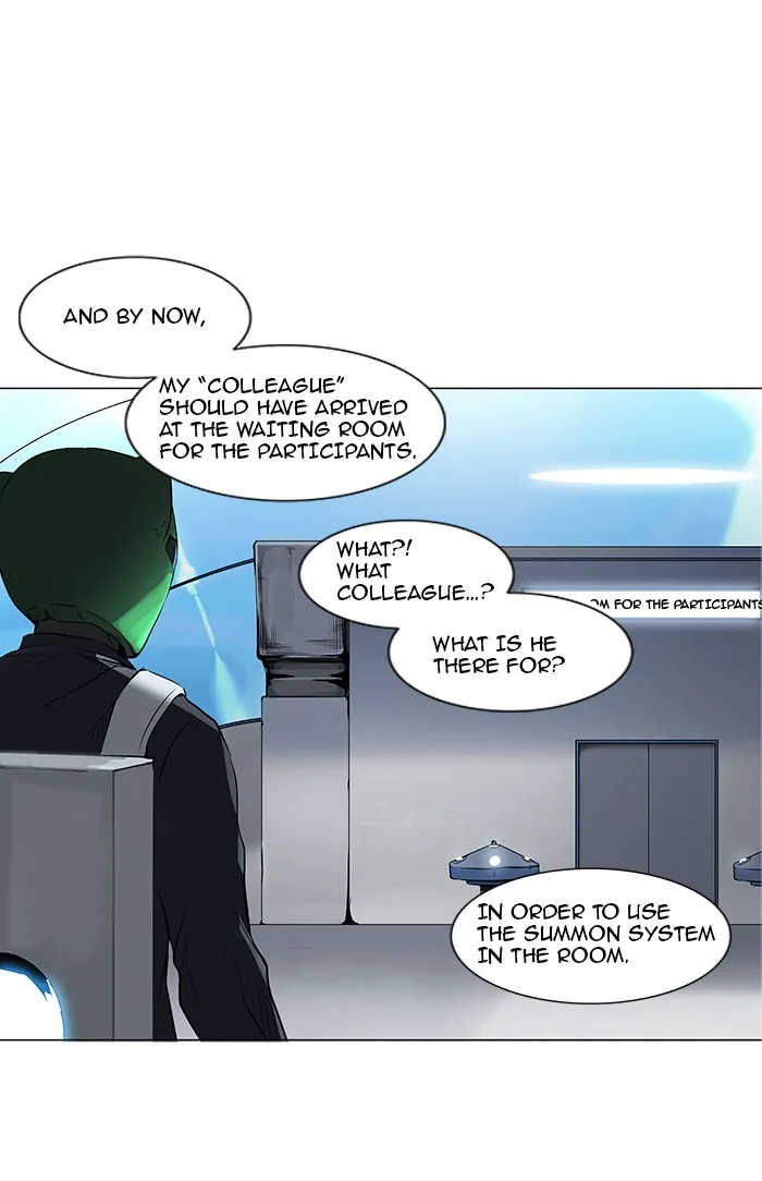 Tower of God - Chapter 177 - Page 30