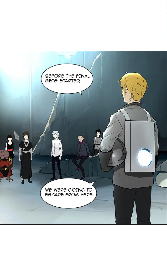 Tower of God - Chapter 177 - Page 32