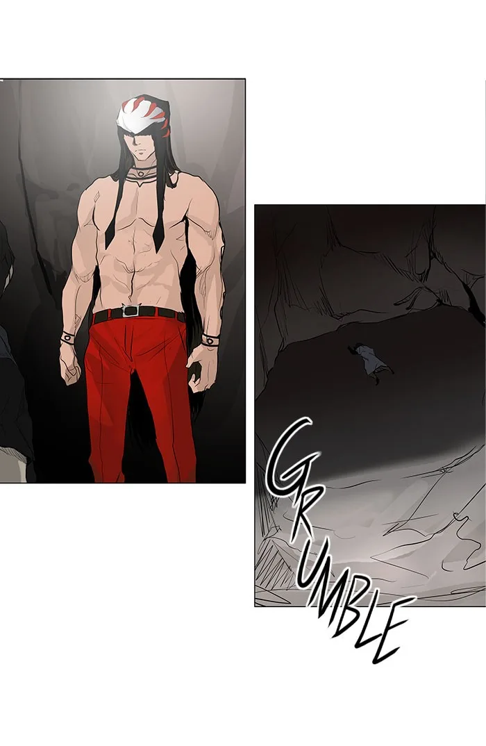 Tower of God - Chapter 177 - Page 33