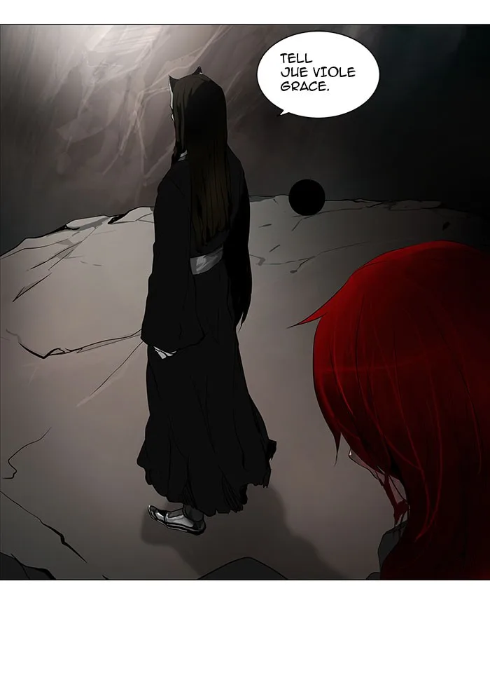 Tower of God - Chapter 177 - Page 34