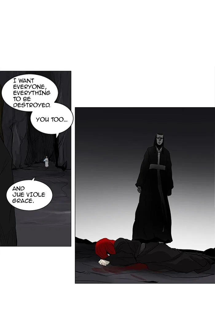 Tower of God - Chapter 177 - Page 4