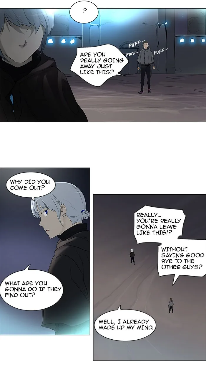 Tower of God - Chapter 177 - Page 9