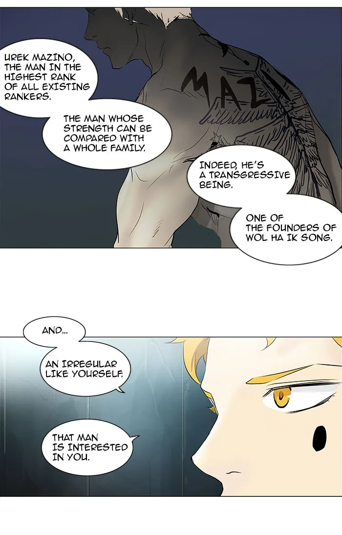 Tower of God - Chapter 178 - Page 10