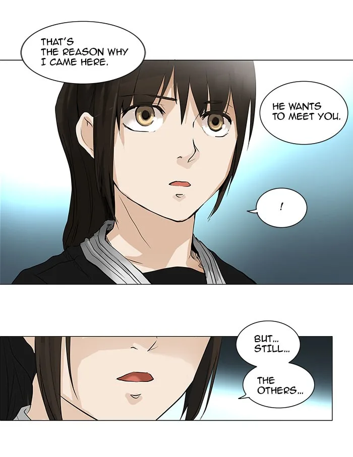 Tower of God - Chapter 178 - Page 11