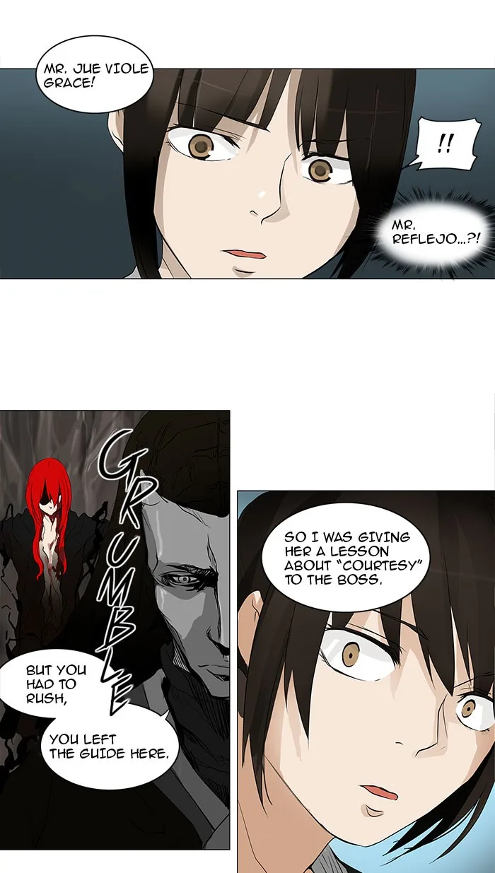Tower of God - Chapter 178 - Page 13