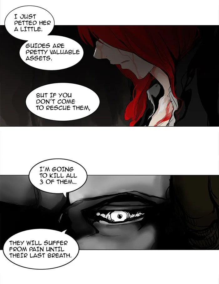 Tower of God - Chapter 178 - Page 15