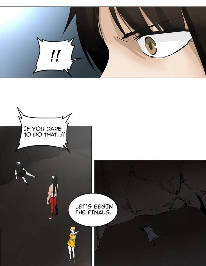 Tower of God - Chapter 178 - Page 16