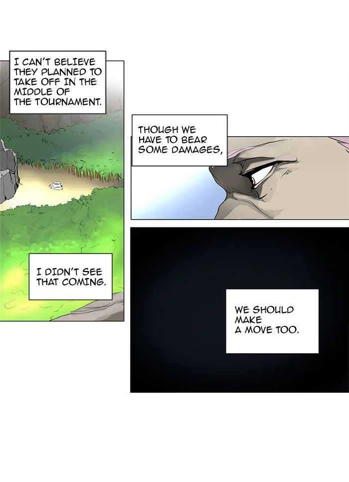 Tower of God - Chapter 178 - Page 2