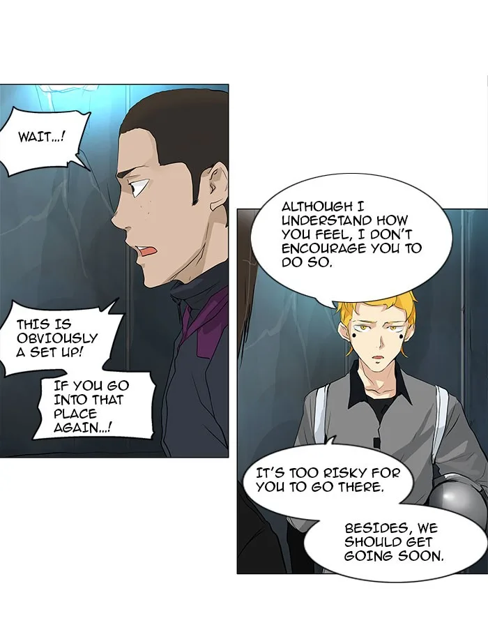 Tower of God - Chapter 178 - Page 21