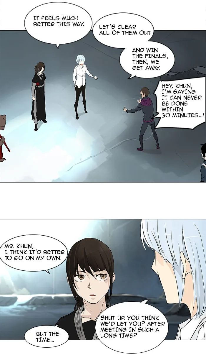 Tower of God - Chapter 178 - Page 26