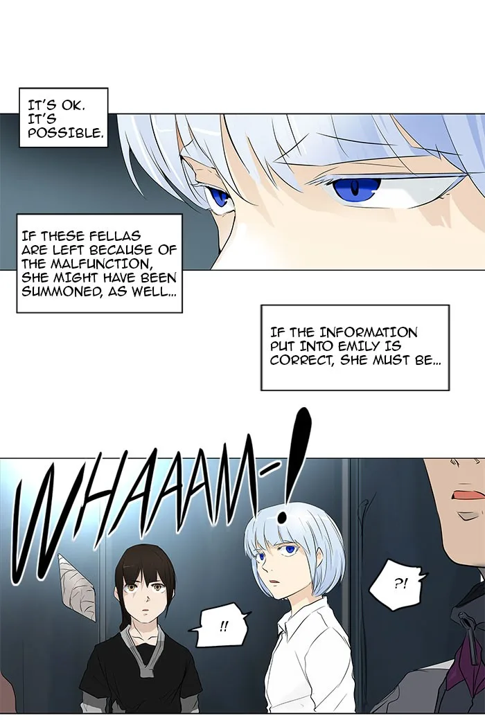 Tower of God - Chapter 178 - Page 27