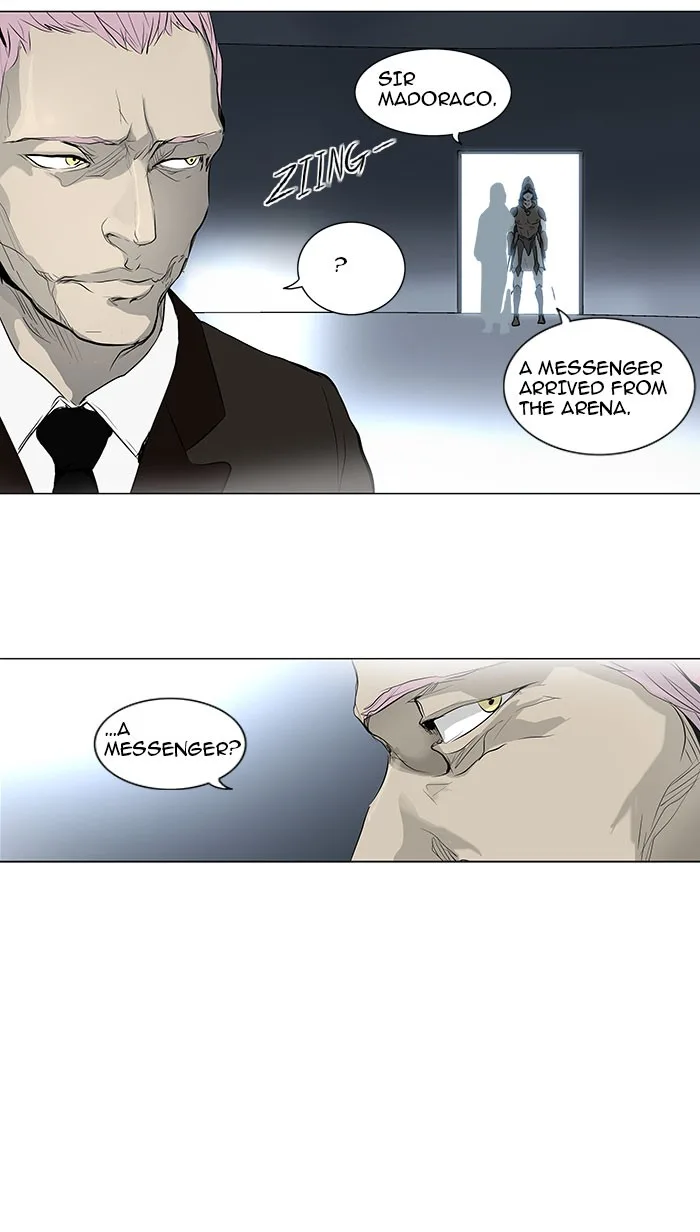 Tower of God - Chapter 178 - Page 3