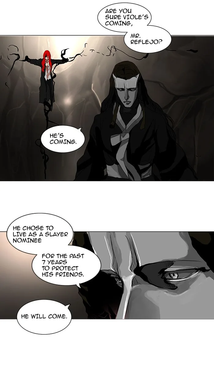 Tower of God - Chapter 178 - Page 30