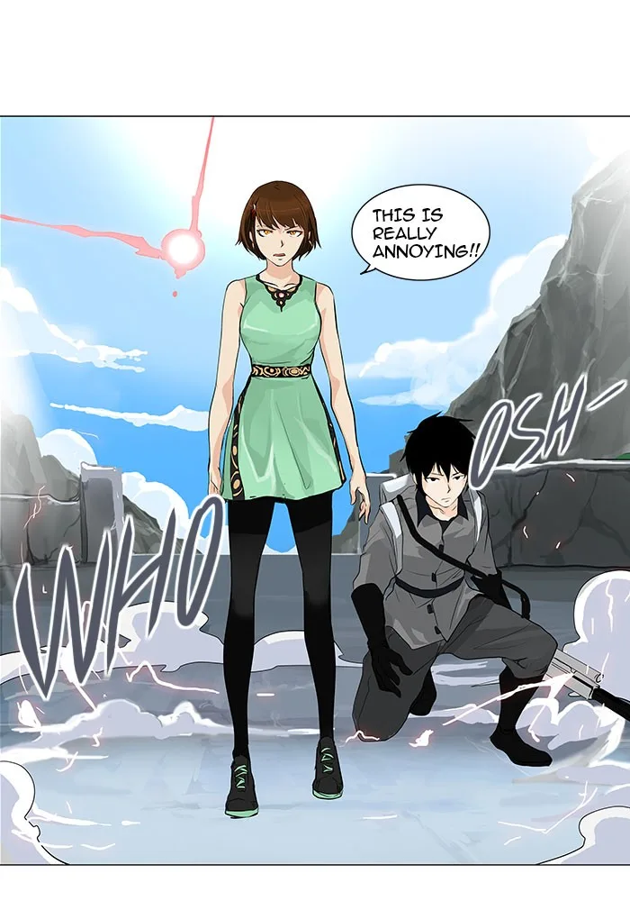 Tower of God - Chapter 178 - Page 33