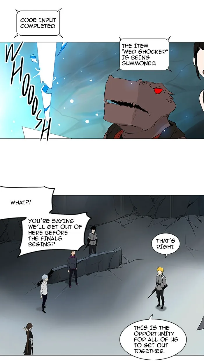 Tower of God - Chapter 178 - Page 6