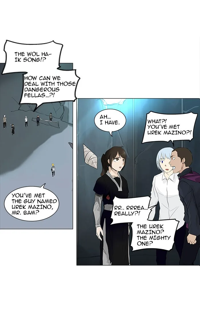 Tower of God - Chapter 178 - Page 9