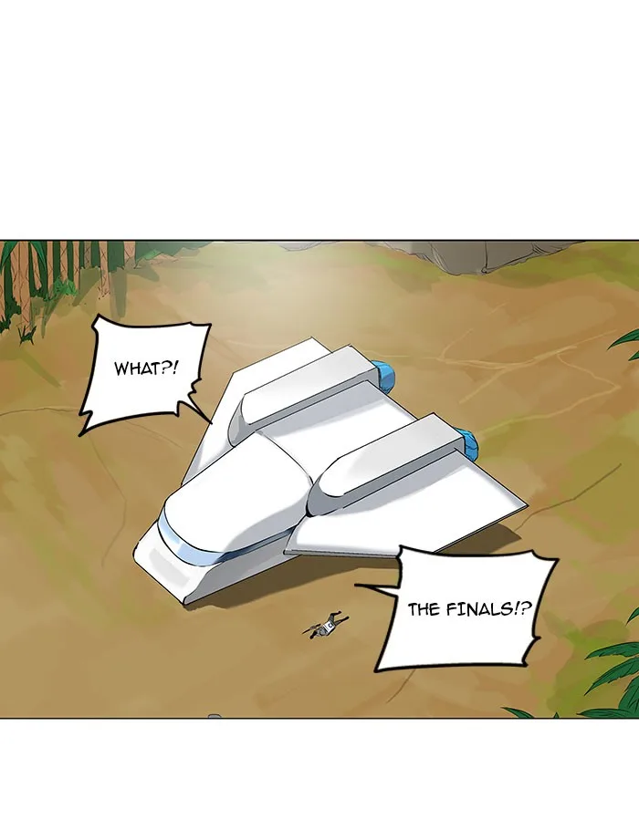 Tower of God - Chapter 179 - Page 11