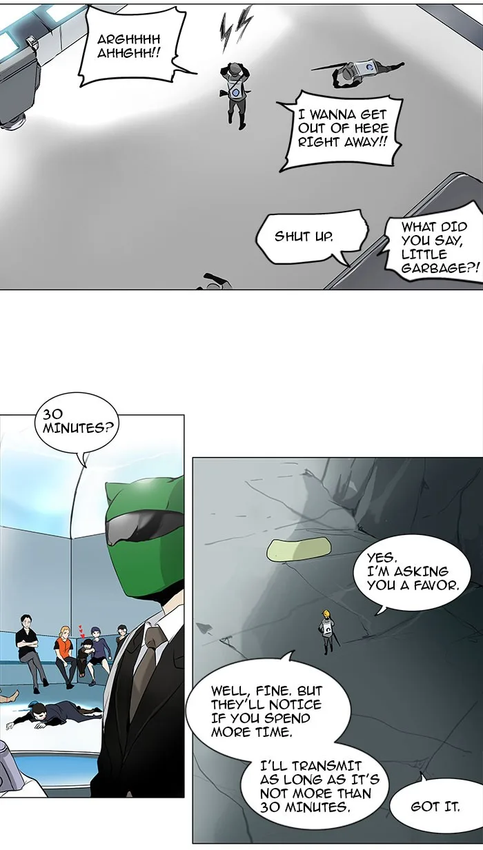 Tower of God - Chapter 179 - Page 13