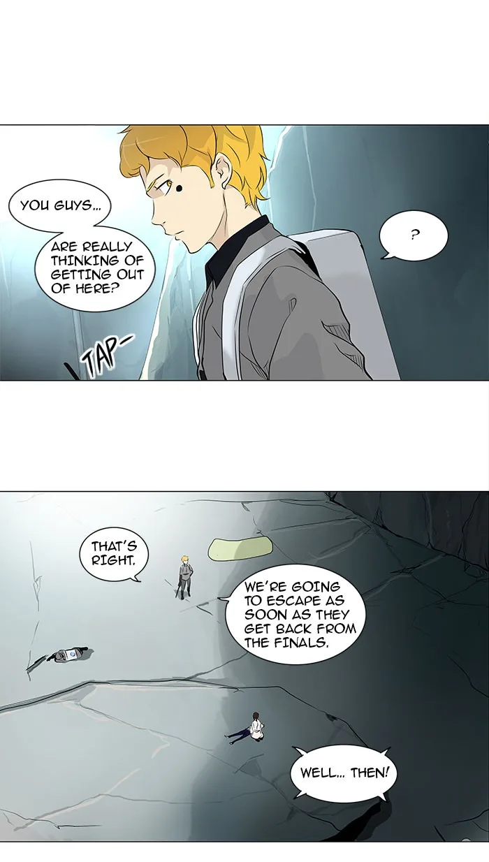 Tower of God - Chapter 179 - Page 14