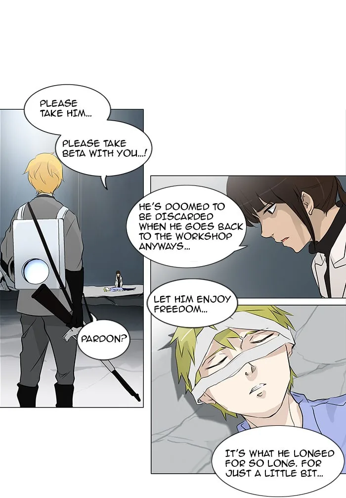 Tower of God - Chapter 179 - Page 15