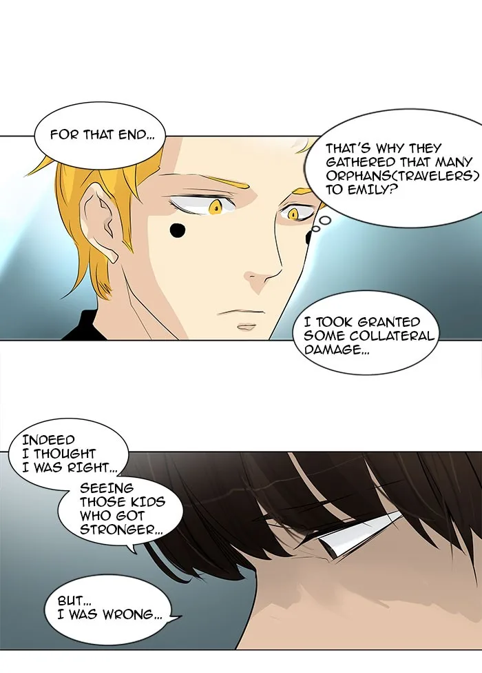 Tower of God - Chapter 179 - Page 18