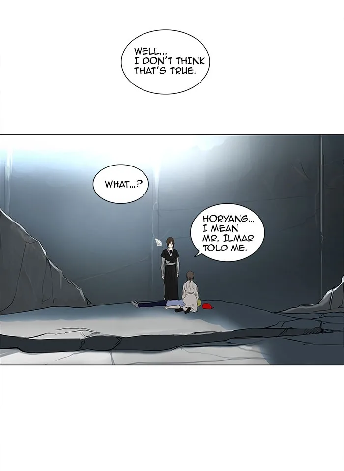 Tower of God - Chapter 179 - Page 19