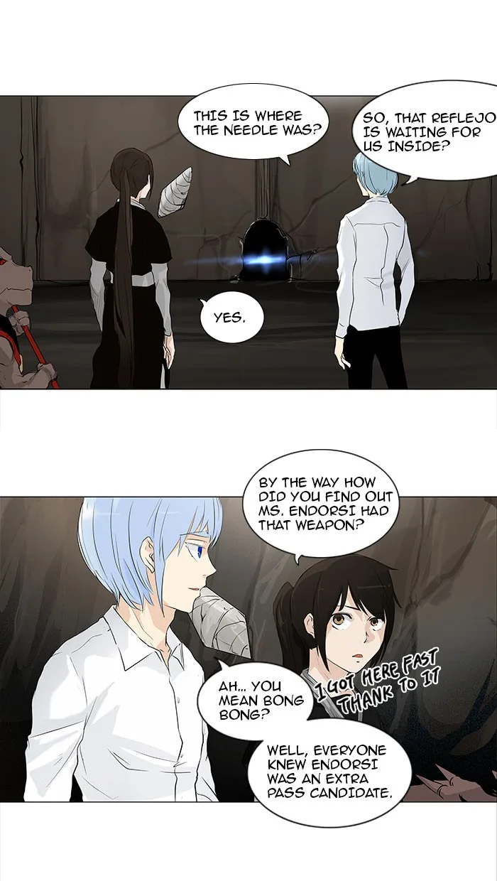 Tower of God - Chapter 179 - Page 2