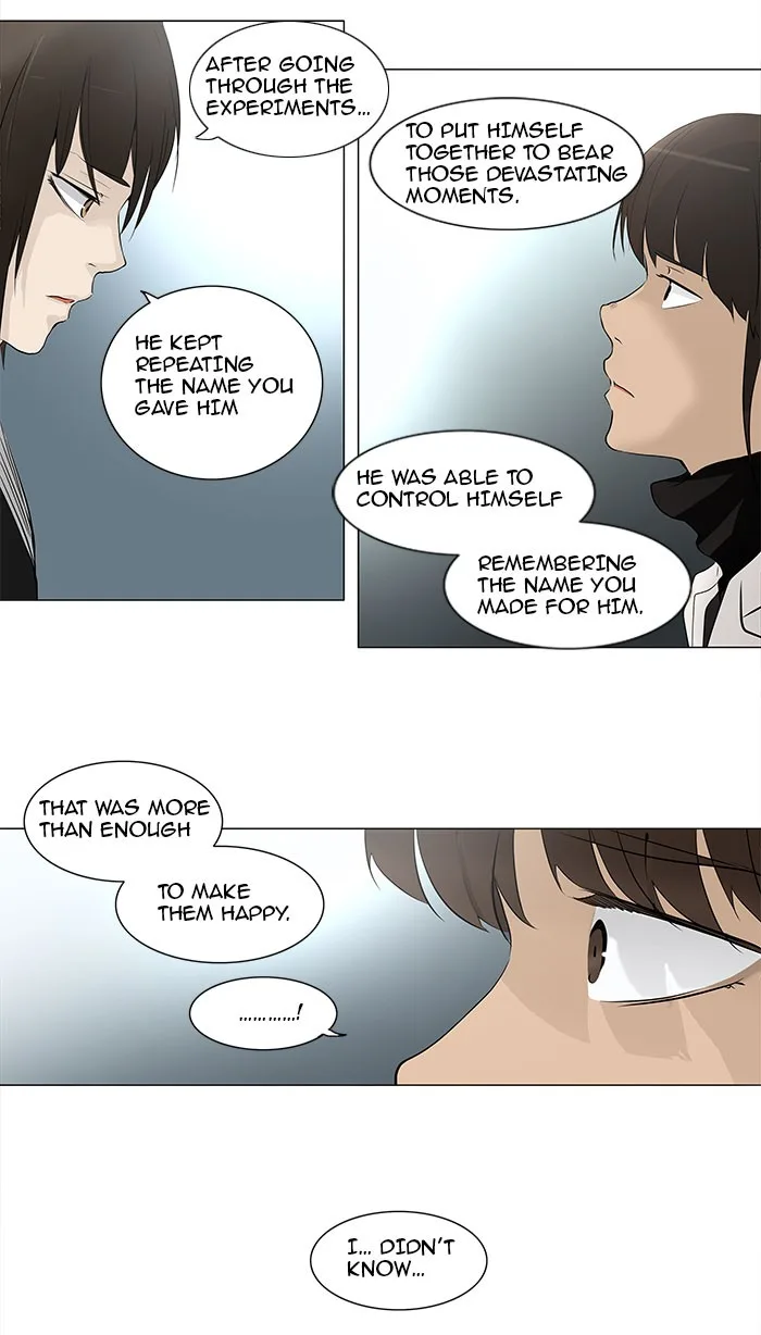 Tower of God - Chapter 179 - Page 20