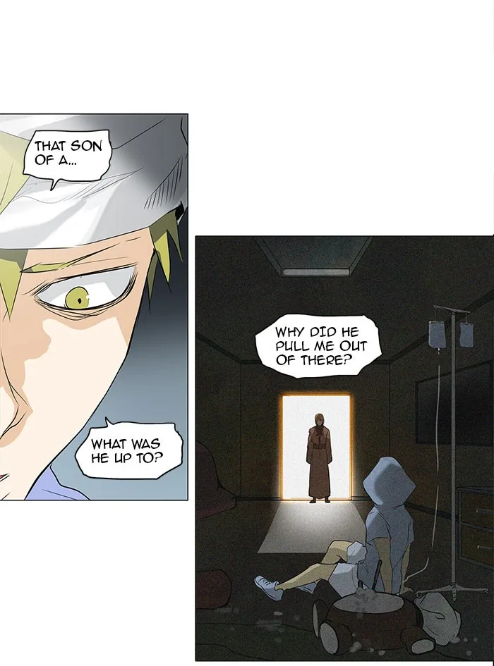 Tower of God - Chapter 179 - Page 23